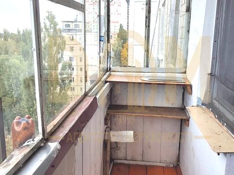 квартира за адресою Академіка Корольова вул., 3-А