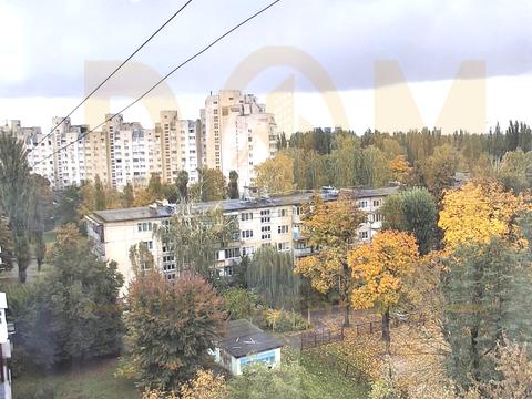 квартира за адресою Академіка Корольова вул., 3-А