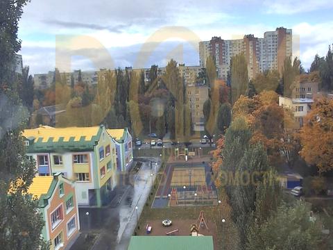 квартира за адресою Академіка Корольова вул., 3-А