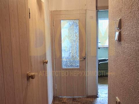 квартира за адресою Академіка Корольова вул., 3-А