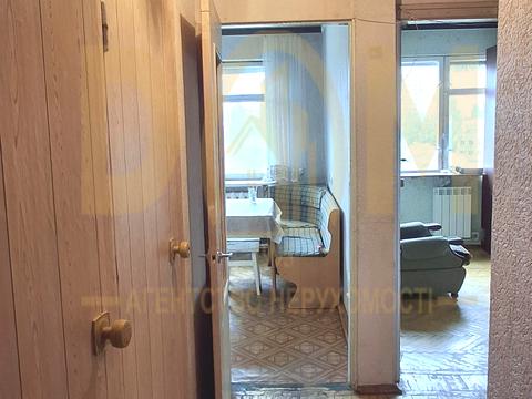 квартира за адресою Академіка Корольова вул., 3-А