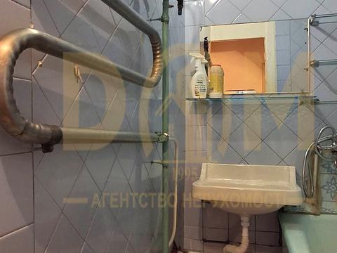 квартира за адресою Академіка Корольова вул., 3-А