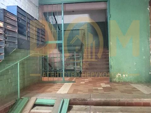 квартира за адресою Академіка Корольова вул., 3-А