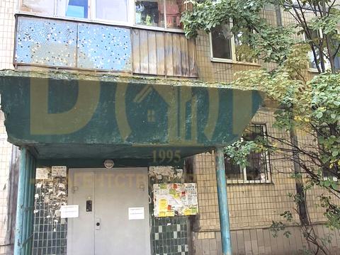 квартира за адресою Академіка Корольова вул., 3-А