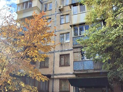 квартира за адресою Академіка Корольова вул., 3-А