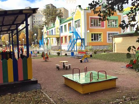 квартира за адресою Академіка Корольова вул., 3-А