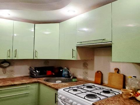 квартира по адресу Бучмы ул. (Командарма Уборевича), 50б