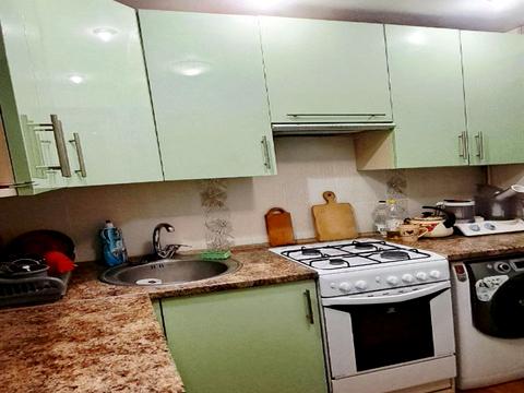 квартира по адресу Бучмы ул. (Командарма Уборевича), 50б