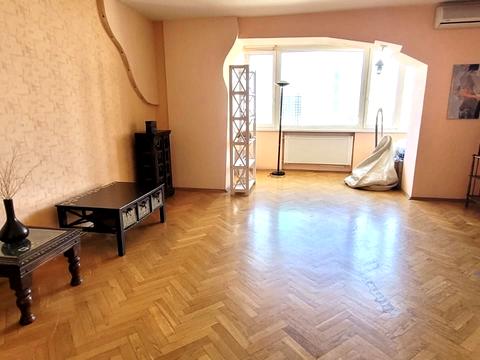 квартира за адресою Михайла Омеляновича-Павленка вул. (Суворова), 19