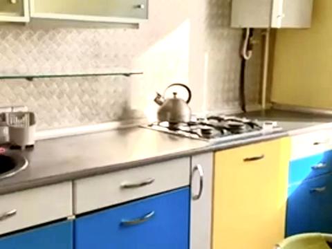 квартира за адресою Михайла Омеляновича-Павленка вул. (Суворова), 19