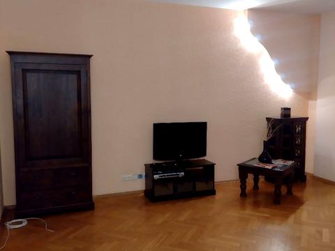 квартира за адресою Михайла Омеляновича-Павленка вул. (Суворова), 19