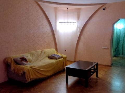 квартира за адресою Михайла Омеляновича-Павленка вул. (Суворова), 19