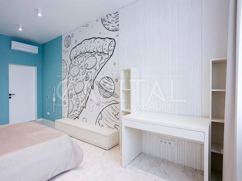 квартира по адресу Андрея Верхогляда ул. (Михайла Драгомирова), 14б