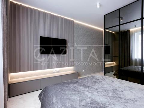 квартира по адресу Андрея Верхогляда ул. (Михайла Драгомирова), 14б