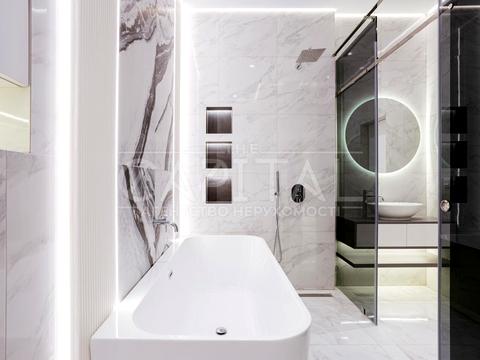 квартира по адресу Андрея Верхогляда ул. (Михайла Драгомирова), 14б