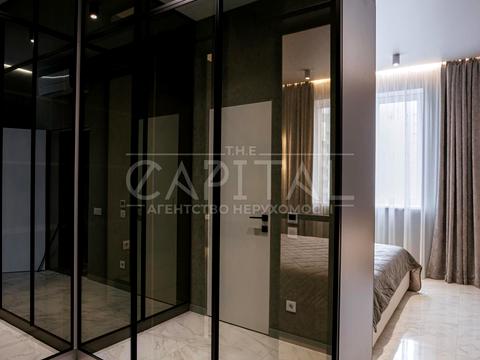 квартира по адресу Андрея Верхогляда ул. (Михайла Драгомирова), 14б