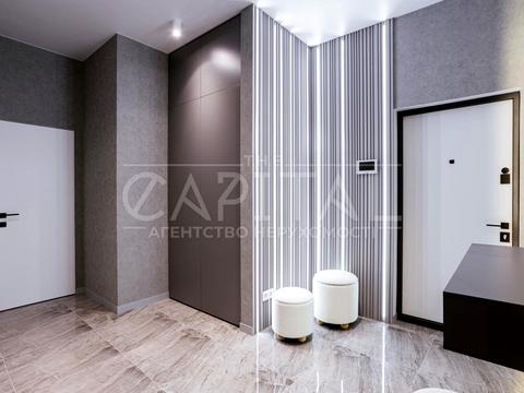 квартира по адресу Андрея Верхогляда ул. (Михайла Драгомирова), 14б