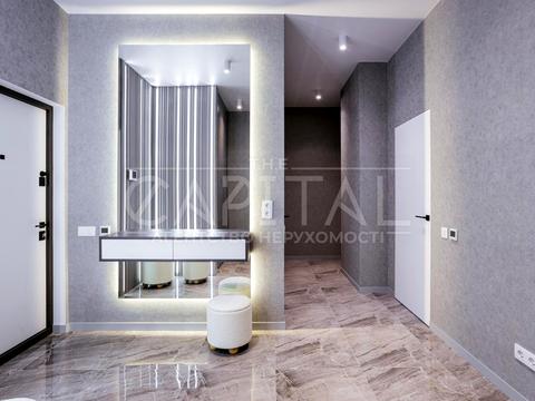 квартира по адресу Андрея Верхогляда ул. (Михайла Драгомирова), 14б