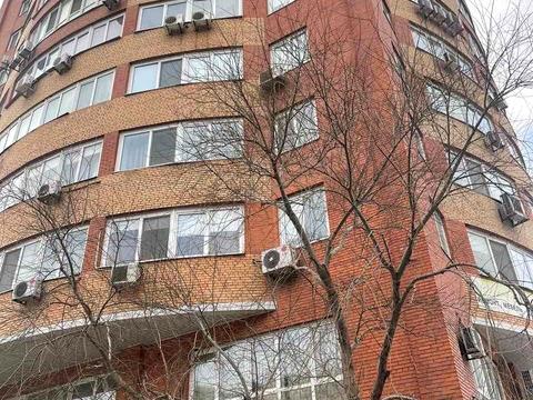 квартира за адресою Гоголя вул., 20