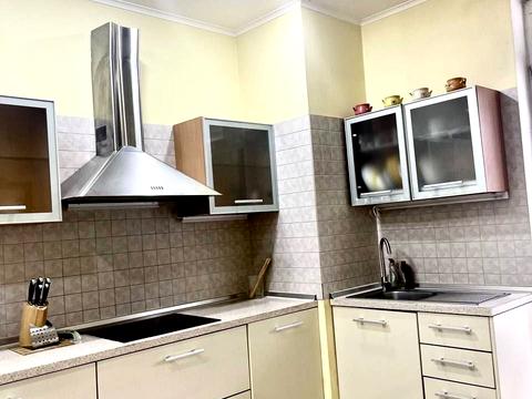 квартира за адресою Гоголя вул., 20