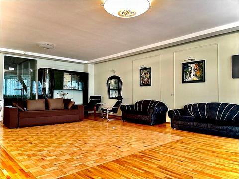 квартира за адресою Гоголя вул., 20