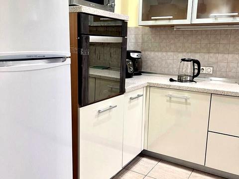 квартира за адресою Гоголя вул., 20