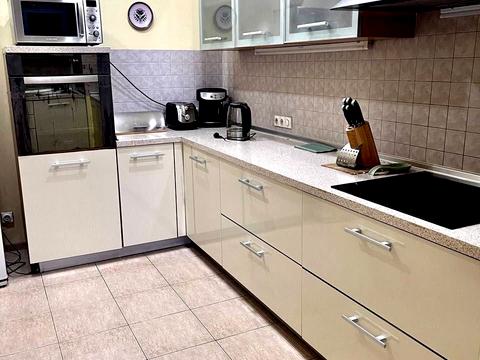 квартира за адресою Гоголя вул., 20