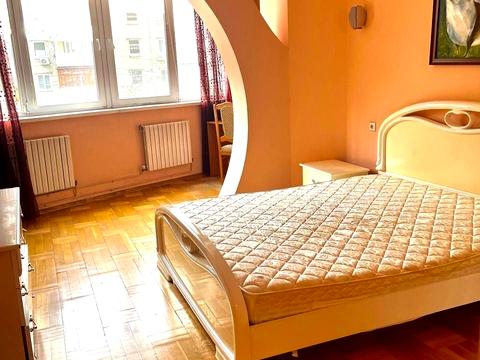 квартира за адресою Гоголя вул., 20