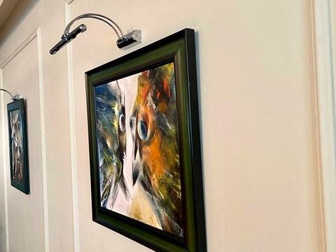 квартира за адресою Гоголя вул., 20