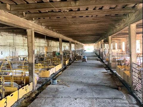 комерційна за адресою Шевченка, 1/7