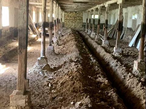 комерційна за адресою Шевченка, 1/7