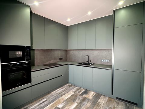 квартира за адресою Князя Романа Мстиславича вул. (Генерала Жмаченка), 26