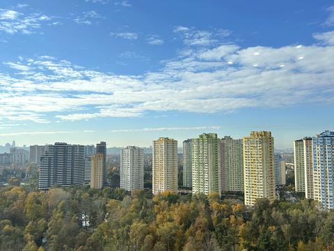 квартира за адресою Князя Романа Мстиславича вул. (Генерала Жмаченка), 26