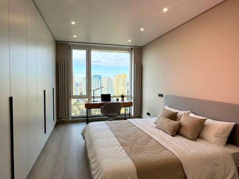 квартира за адресою Князя Романа Мстиславича вул. (Генерала Жмаченка), 26