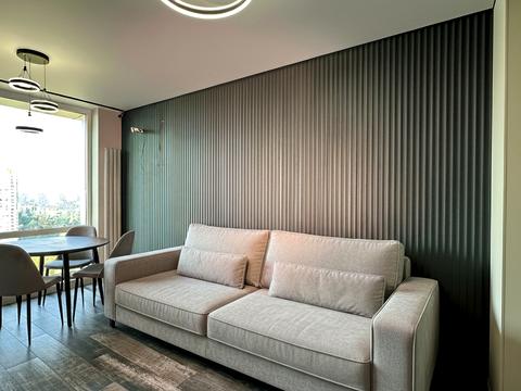 квартира за адресою Князя Романа Мстиславича вул. (Генерала Жмаченка), 26