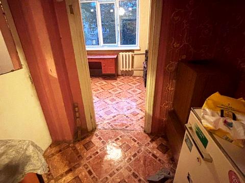 кімната за адресою Зерновий пров., 6/5