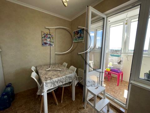 квартира за адресою Юлії Здановської вул. (Ломоносова), 36-А