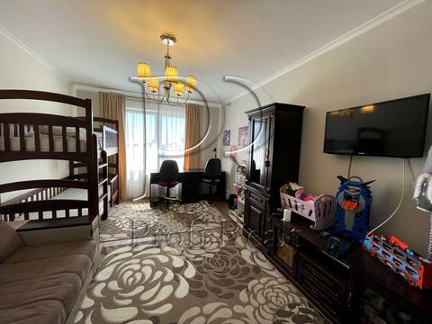 квартира за адресою Юлії Здановської вул. (Ломоносова), 36-А