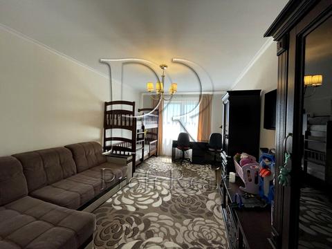 квартира за адресою Юлії Здановської вул. (Ломоносова), 36-А