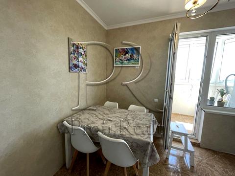 квартира за адресою Юлії Здановської вул. (Ломоносова), 36-А