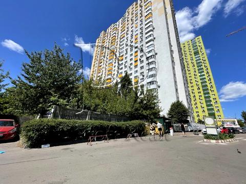 квартира за адресою Юлії Здановської вул. (Ломоносова), 36-А