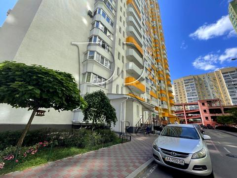 квартира за адресою Юлії Здановської вул. (Ломоносова), 36-А