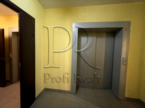 квартира за адресою Юлії Здановської вул. (Ломоносова), 36-А