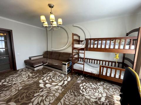 квартира за адресою Юлії Здановської вул. (Ломоносова), 36-А