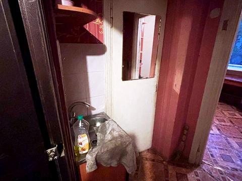 кімната за адресою Зерновий пров., 6/5