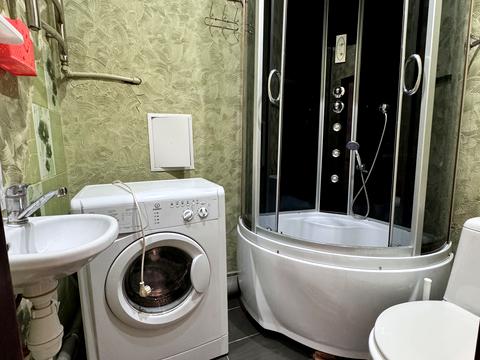 квартира за адресою Пашутінська вул., 43