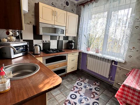 квартира за адресою Пашутінська вул., 43