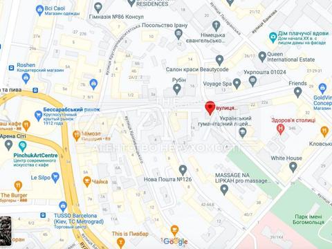 коммерческая по адресу Круглоуниверситетская ул., 18/2