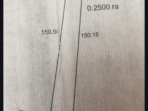 ділянка за адресою Асмолова