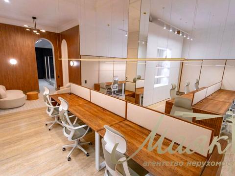 коммерческая по адресу Саксаганского ул., 58